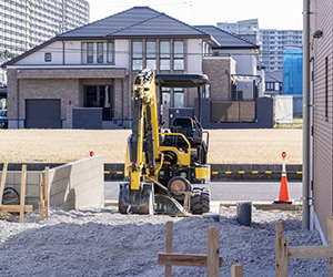 建て替えのメリット