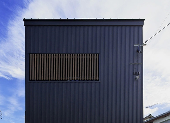 リノベーションだけでなく建て替え/新築も可能