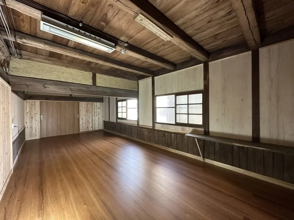 Reform – works　リフォーム施工事例