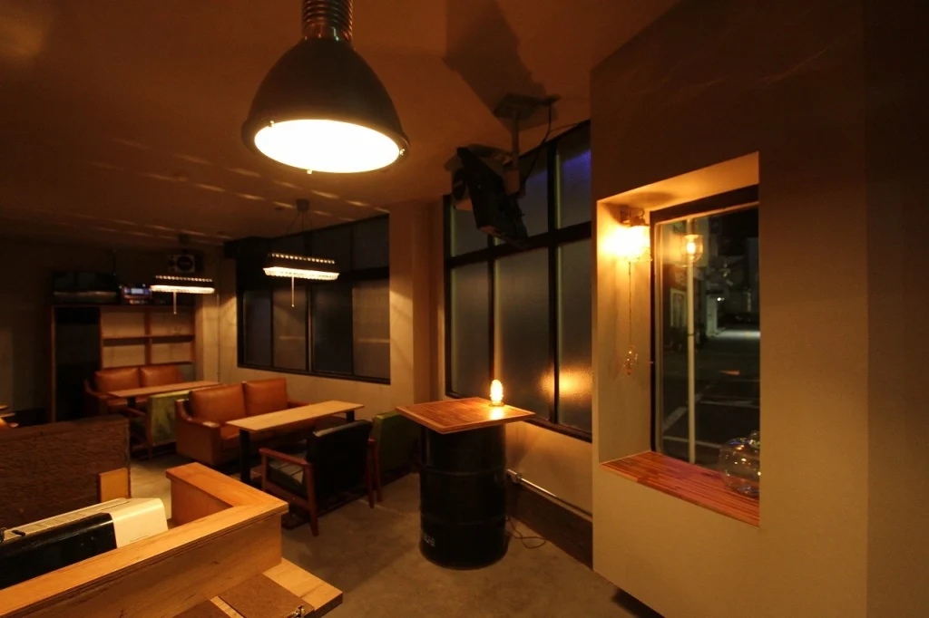 Renovation　リノベーション店舗/Dining bar