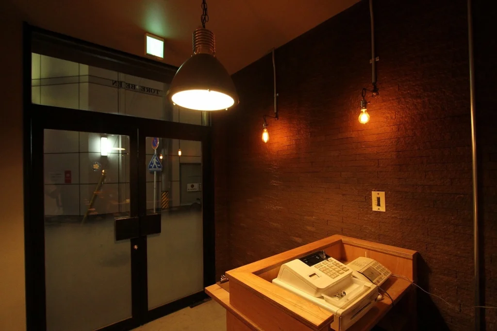 Renovation　リノベーション店舗/Dining bar