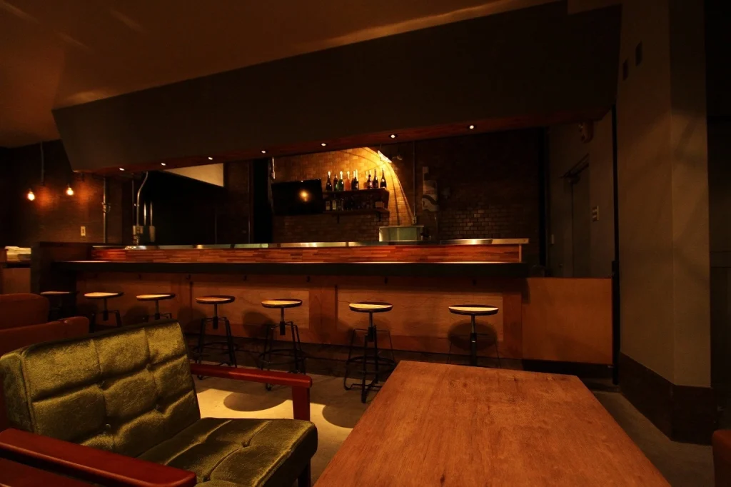 Renovation　リノベーション店舗/Dining bar