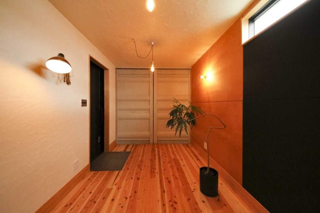 Container house　コンテナハウス