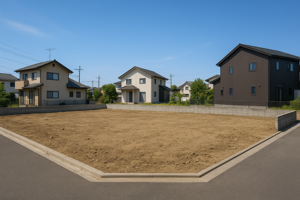 【岡崎市】失敗しない不動産・土地探し、【初心者の方必見】