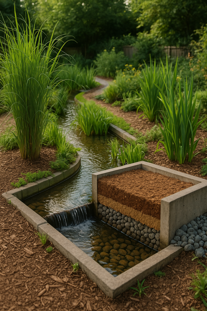 【岡崎市】バイオジオフィルターの効果と活用法：持続可能な環境づくり