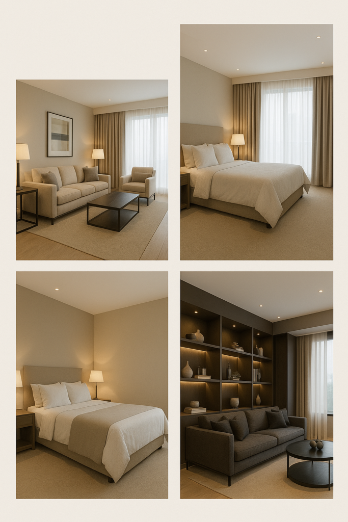 【岡崎市】理想の空間を手に入れる！ホテルライクリノベーション完全ガイド