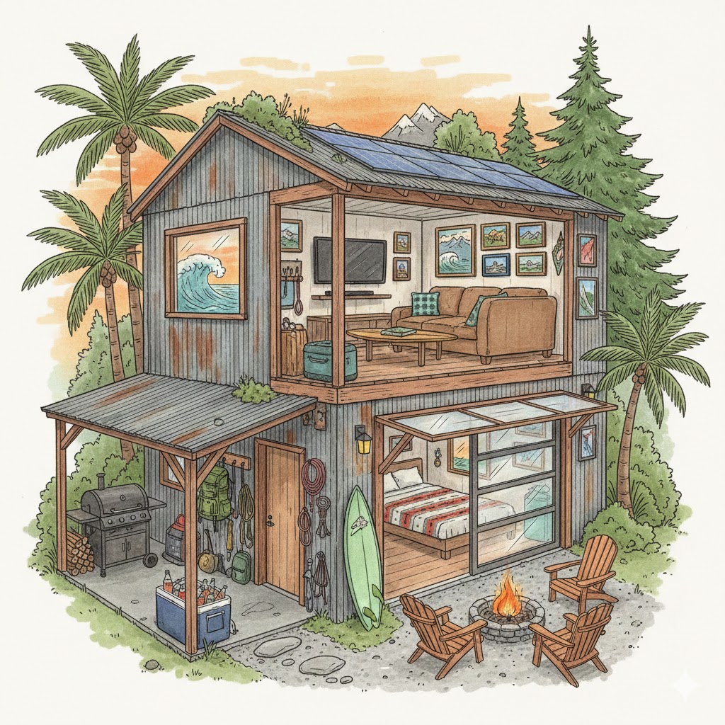 【岡崎市】将来売れる？一人暮らし用新築戸建ての資産価値チェック