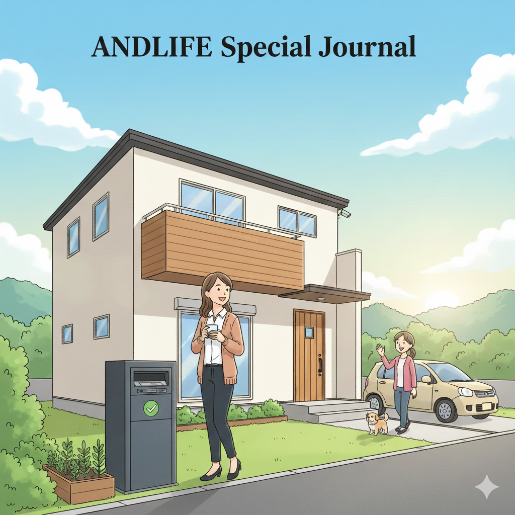 【岡崎市】独身女性の新築一戸建て完全ガイド【後悔ゼロの全知識】