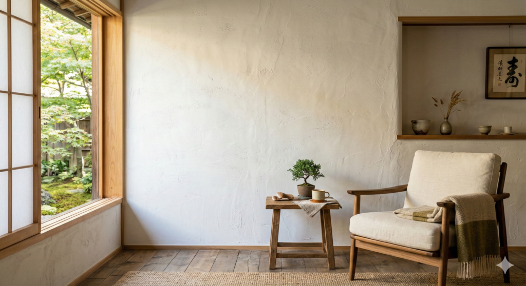 【岡崎市】漆喰とは？プロが教える6つの本当の効果と活用法