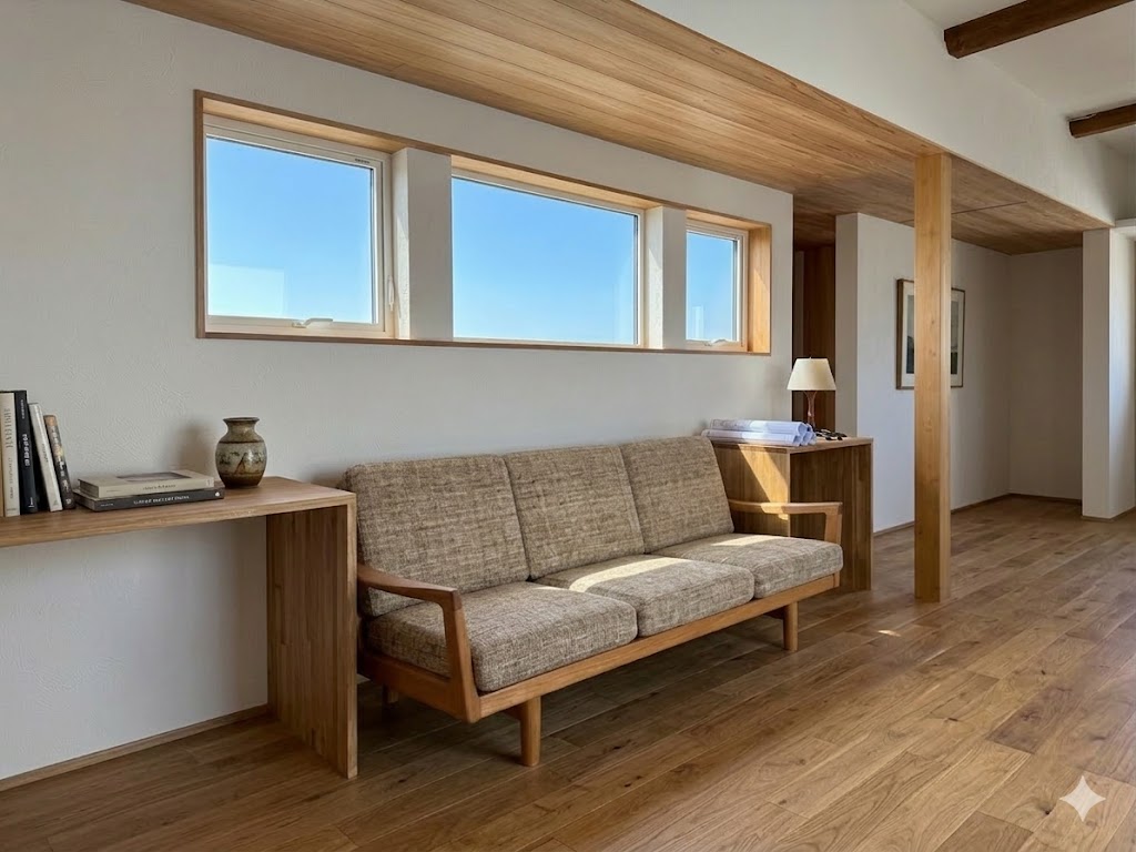 【完全予約制】平屋建てリノベーション完成見学会のご案内