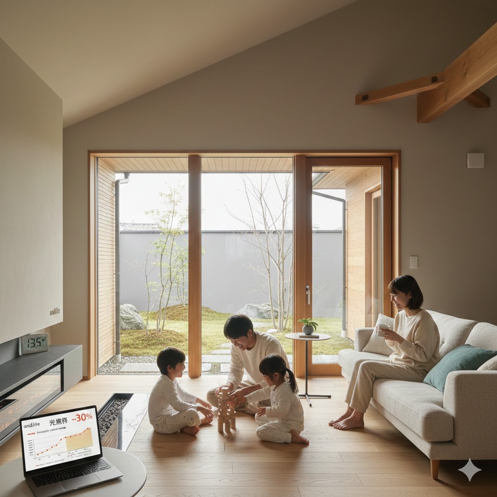 【岡崎市】家づくりで迷わないHEAT20選び方完全ガイド