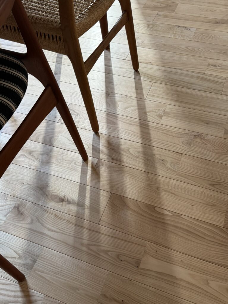 光と風をとりいれた安心の平屋戸建て/N様邸